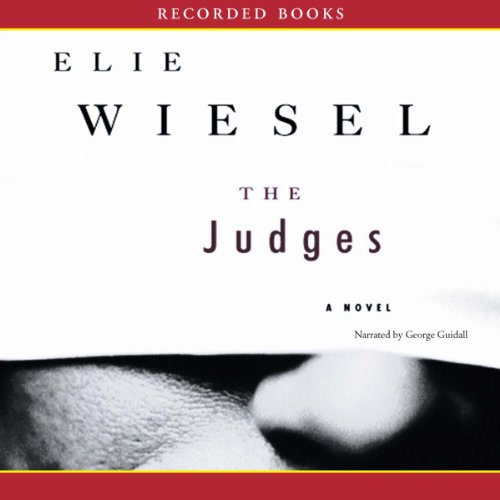 Cover of The Judges