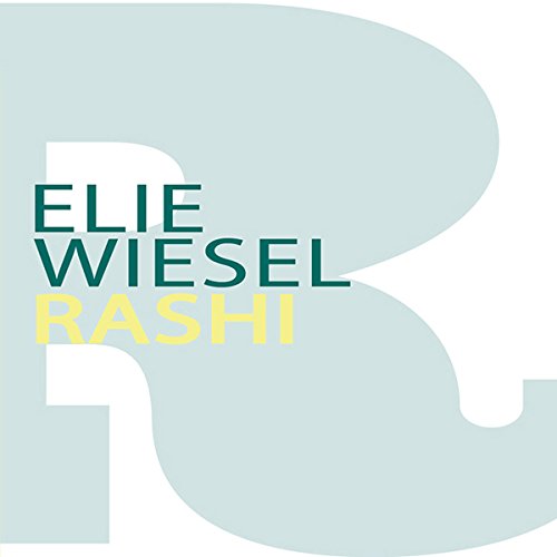 Cover of Rashi
