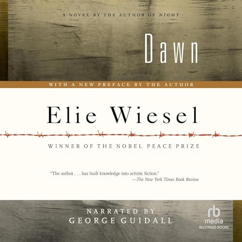 Cover of Dawn (Unabriged)