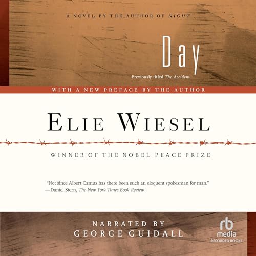 Cover of Day (Unabriged)