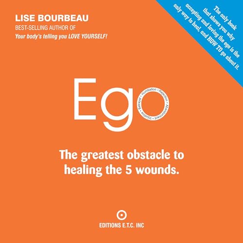 Cover of Ego