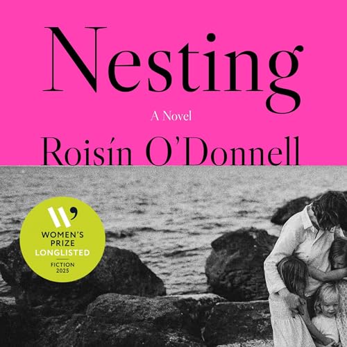 Cover of Nesting