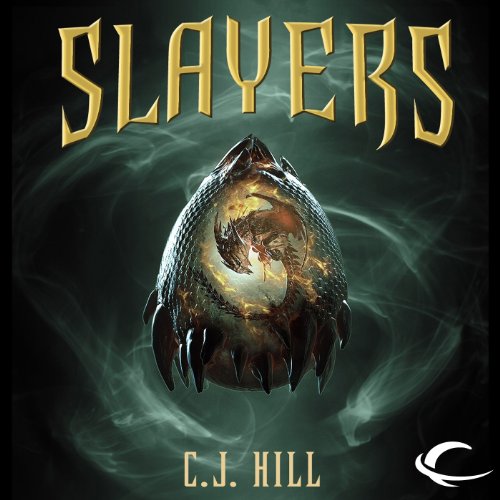 Cover of Slayers