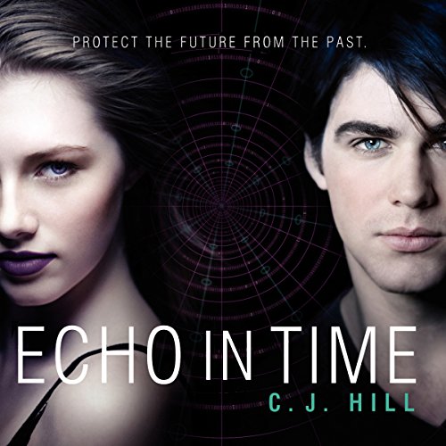 Cover of Echo in Time