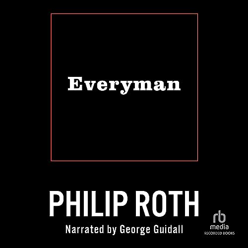 Cover of Everyman