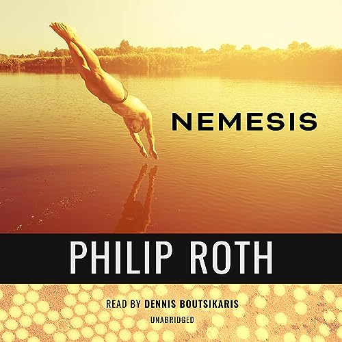 Cover of Nemesis