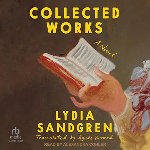Cover of Collected Works
