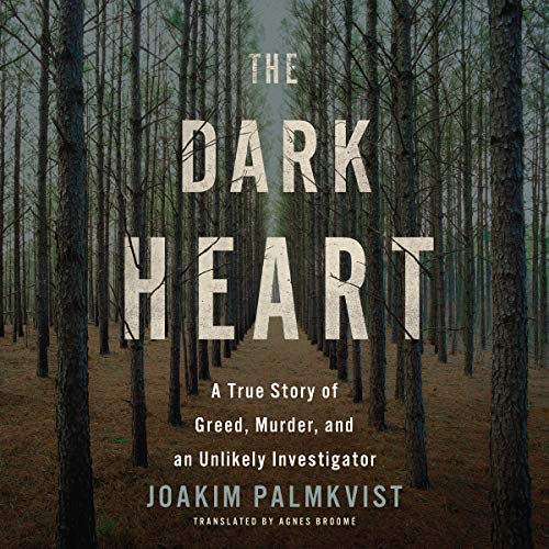 Cover of The Dark Heart