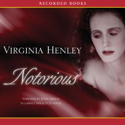 Cover of Notorious