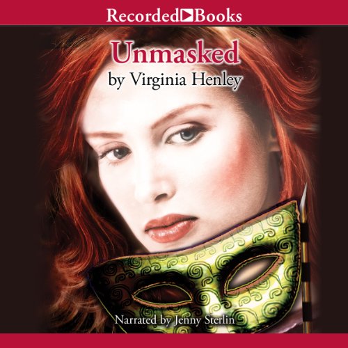 Cover of Unmasked