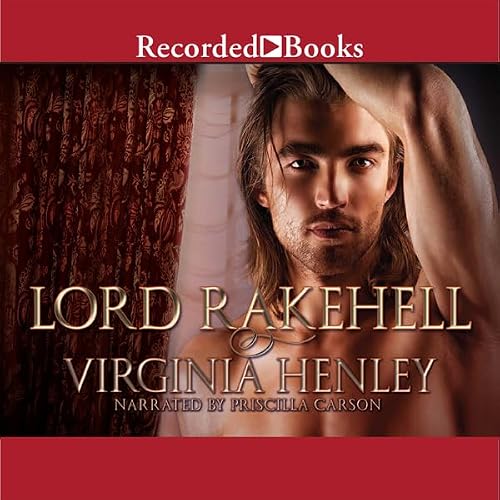 Cover of Lord Rakehell