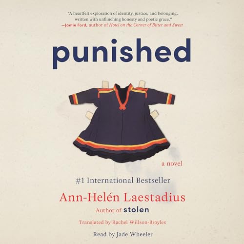 Cover of Punished