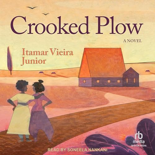 Cover of Crooked Plow