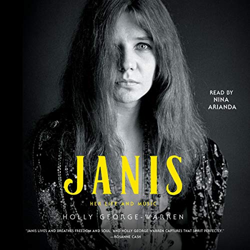 Cover of Janis