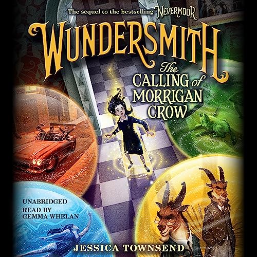 Cover of Wundersmith