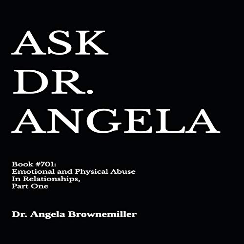 Cover of Ask Dr. Angela: Book #701