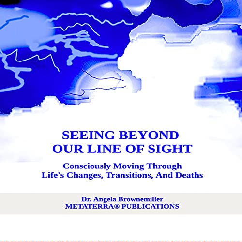 Cover of Seeing Beyond Our Line of Sight