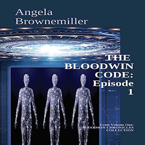 Cover of The Bloodwin Code: Episode 1