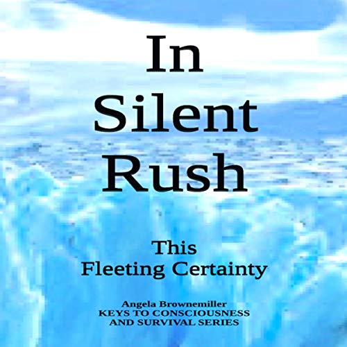 Cover of In Silent Rush: This Fleeting Certainty