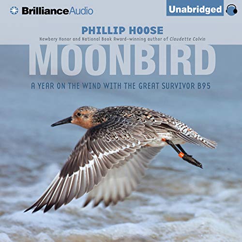 Cover of Moonbird