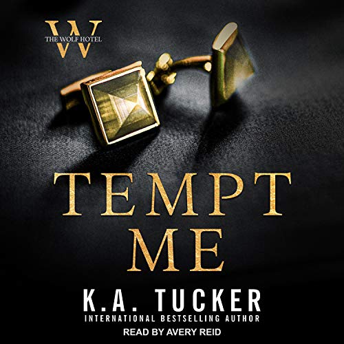 Cover of Tempt Me