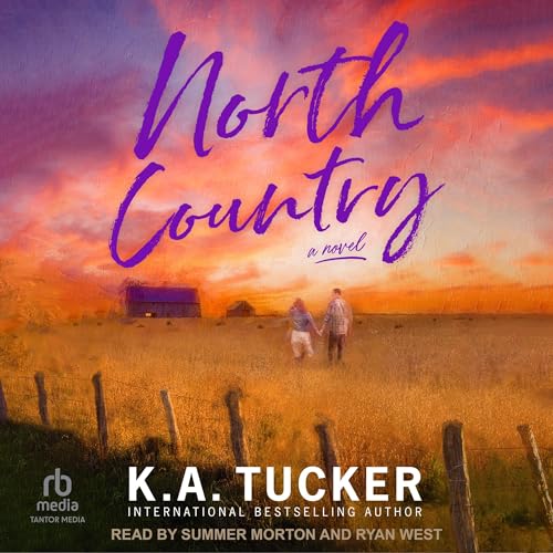Cover of North Country