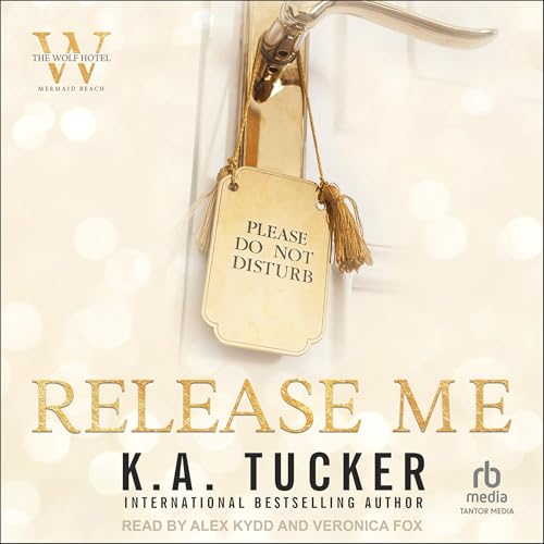 Cover of Release Me