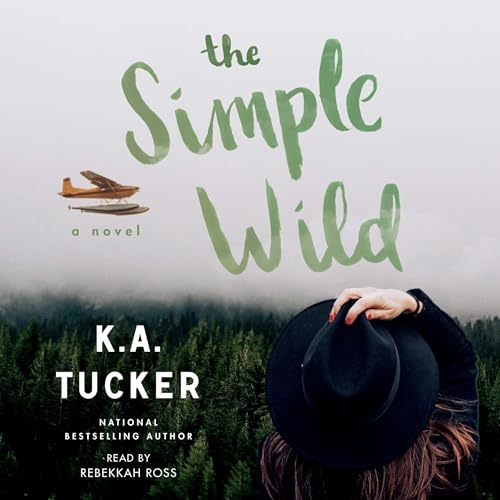 Cover of The Simple Wild
