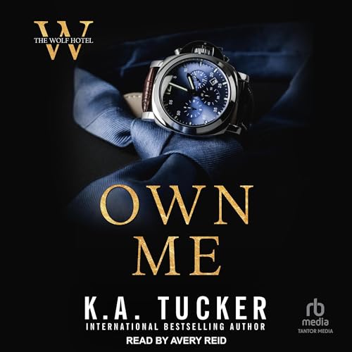 Cover of Own Me