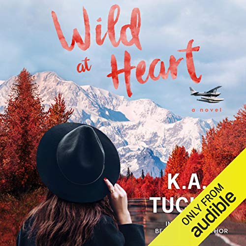 Cover of Wild at Heart
