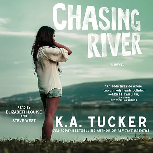 Cover of Chasing River