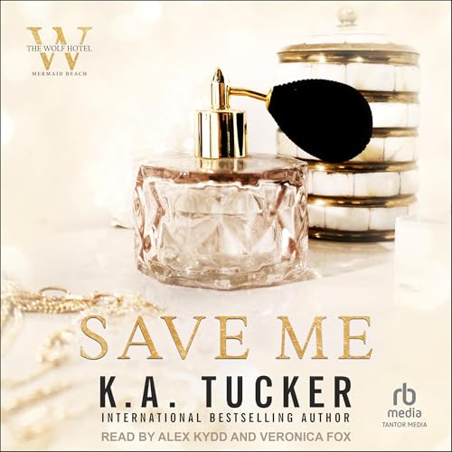 Cover of Save Me