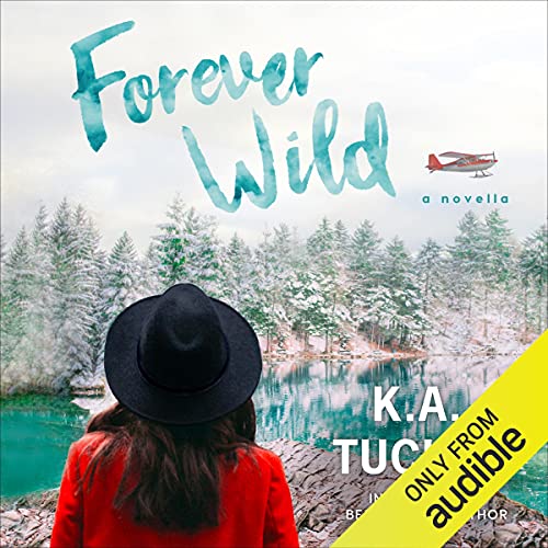 Cover of Forever Wild