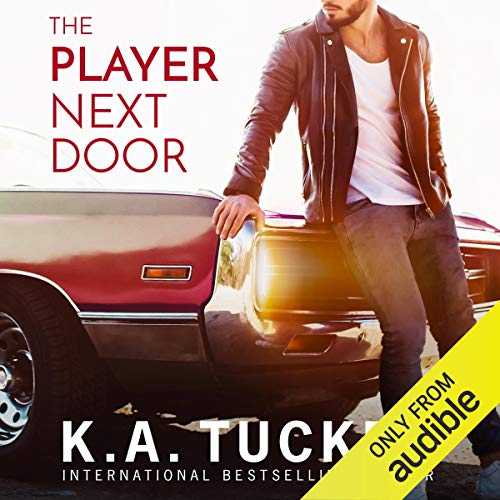 Cover of The Player Next Door