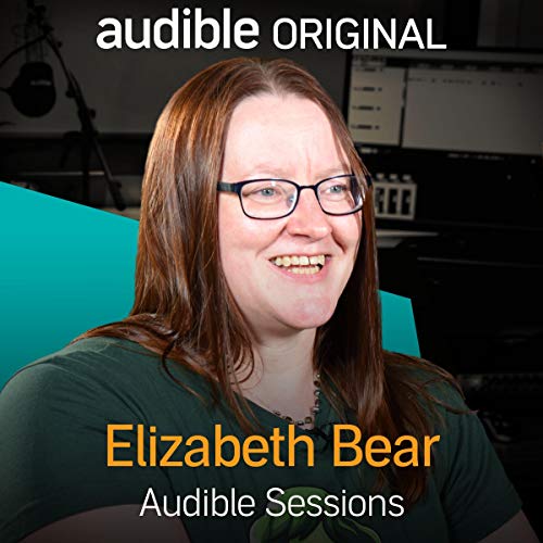 Cover of Elizabeth Bear