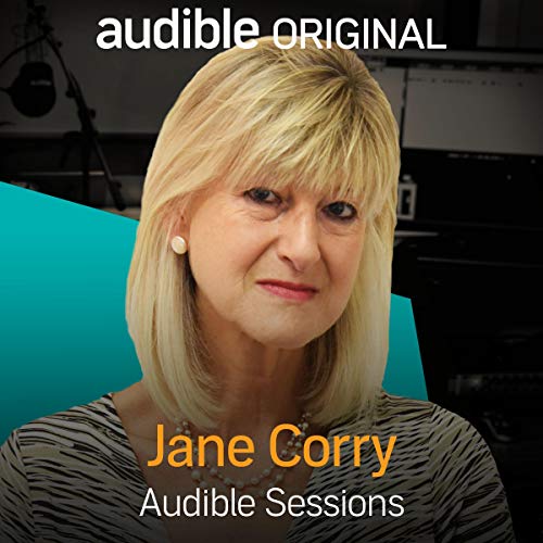 Cover of Jane Corry