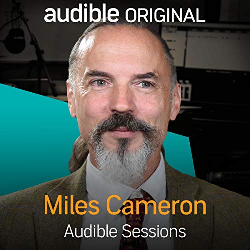Cover of Miles Cameron