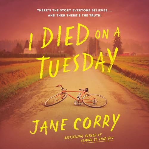 Cover of I Died on a Tuesday