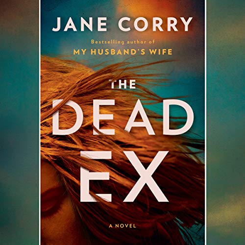 Cover of The Dead Ex