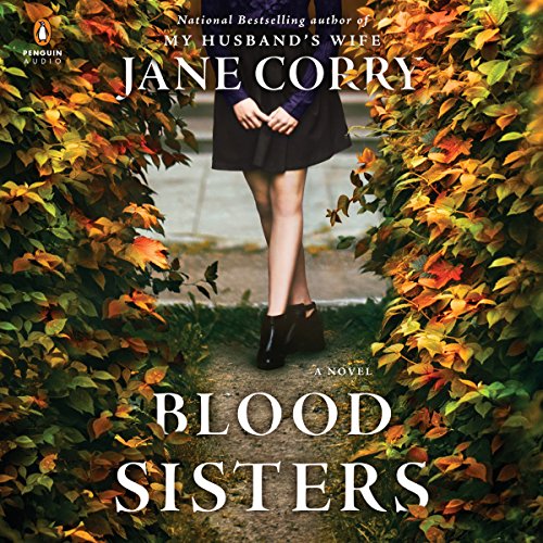 Cover of Blood Sisters