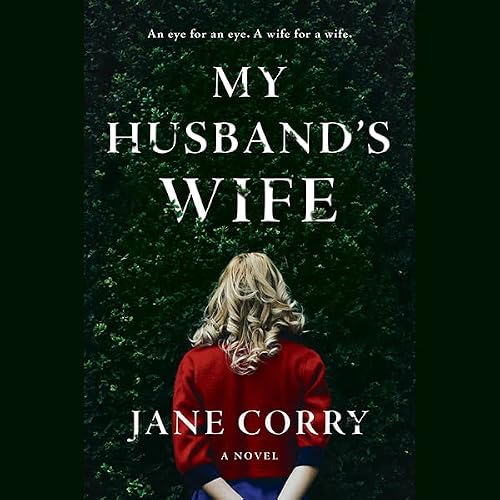 Cover of My Husband's Wife