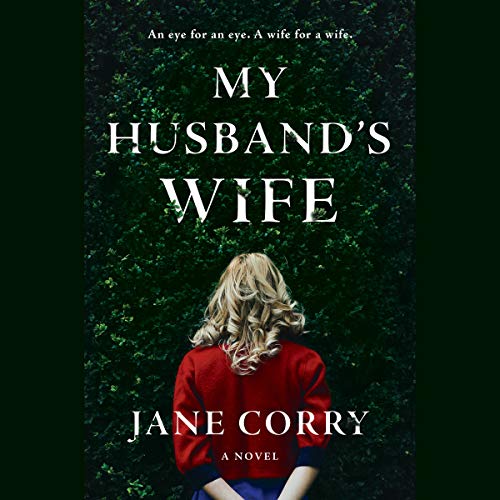 Cover of My Husband's Wife