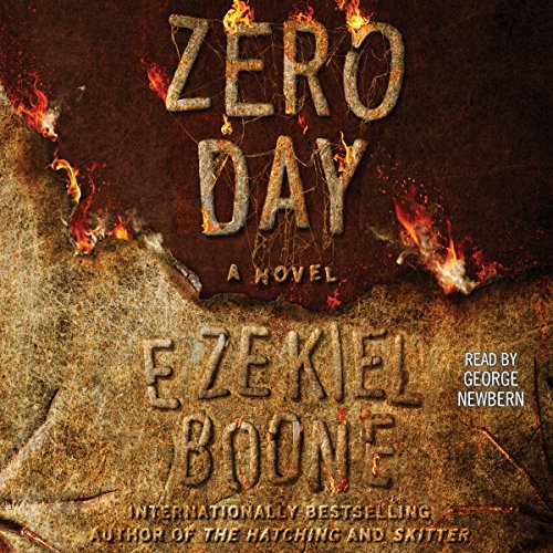 Cover of Zero Day