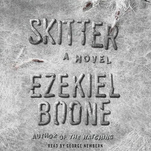 Cover of Skitter