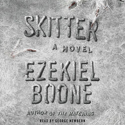 Cover of Skitter