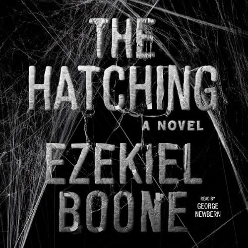 Cover of The Hatching