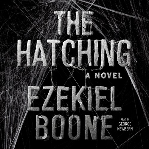 Cover of The Hatching