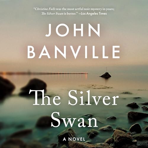Cover of The Silver Swan