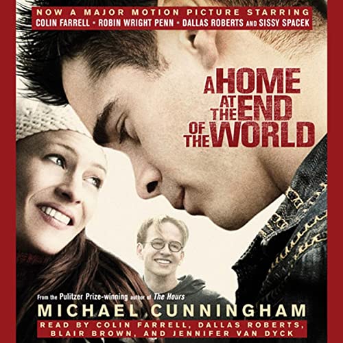 Cover of A Home at the End of the World