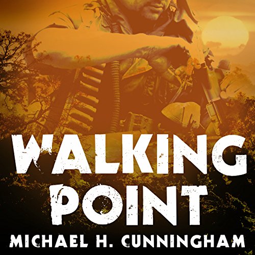 Cover of Walking Point